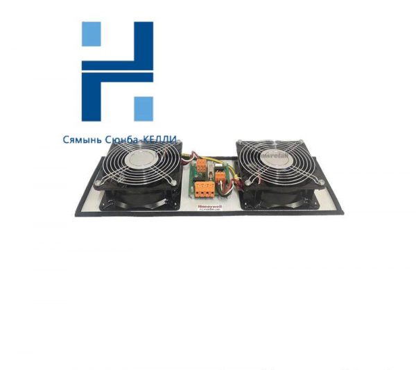 Honeywell FC-FANWR-24R: Industrial Cabinet Fan Assembly for Enhanced Airflow Solutions