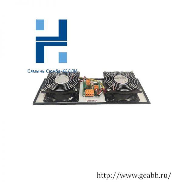 Honeywell FC-FANWR-24R: Industrial Cabinet Fan Assembly for Enhanced Airflow Solutions