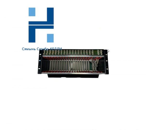 Honeywell FC-IOCHAS-0001R: Industrial Control Module