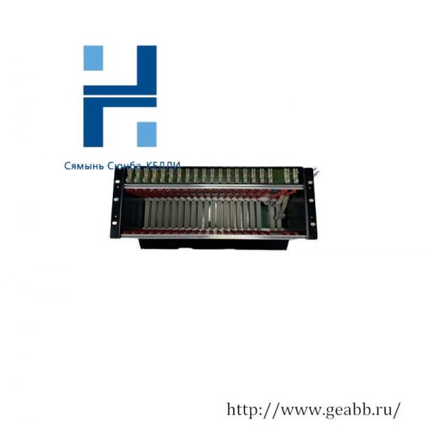 Honeywell FC-IOCHAS-0001R: Industrial Control Module