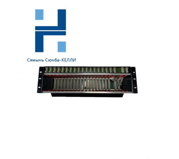 Honeywell FC-IOCHAS-0003R Redundant I/O Module for Industrial Automation, Maximize System Reliability