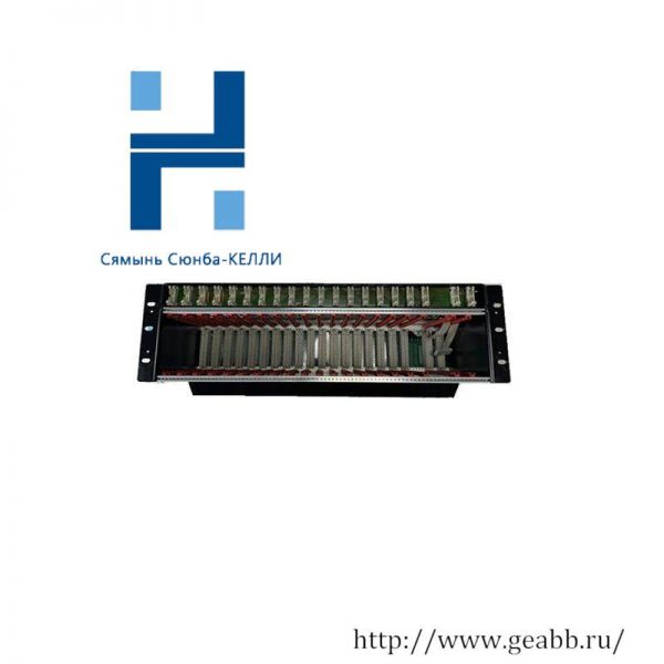 Honeywell FC-IOCHAS-0003R Redundant I/O Module for Industrial Automation, Maximize System Reliability