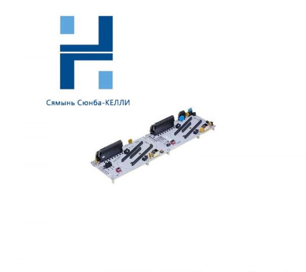 Honeywell FC-IOTA-R24 Redundant IO Termination Assembly - Industrial Control Module