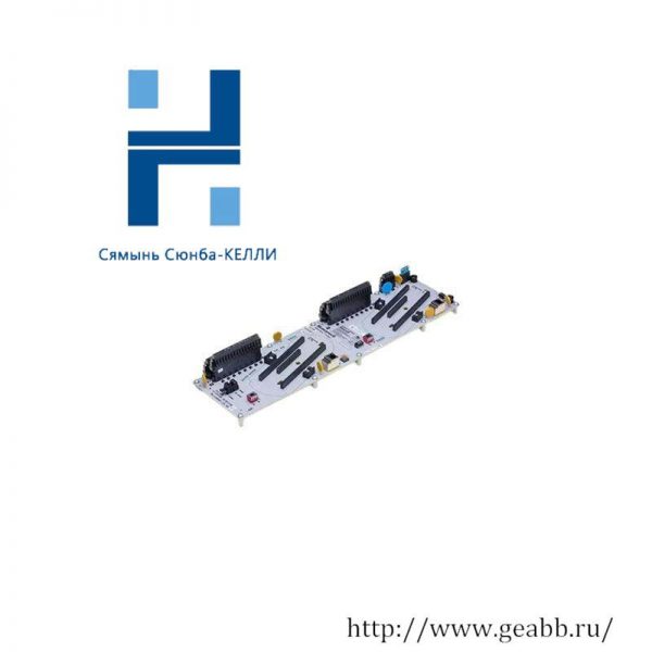 Honeywell FC-IOTA-R24 Redundant IO Termination Assembly - Industrial Control Module