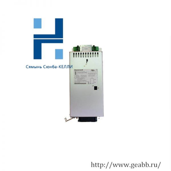 Honeywell FC-PSU-UNI2450U: High-Power Unidirectional Power Supply Module