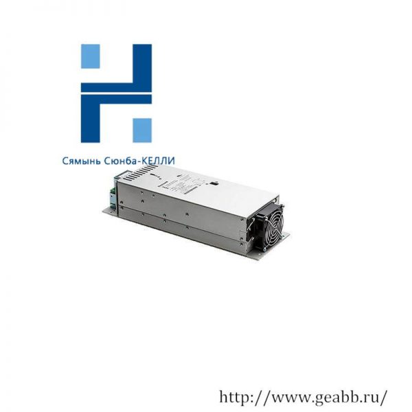 HONEYWELL FC-PSU-UNI2450U V2.1 - Advanced Power Supply Unit for Industrial Control Systems