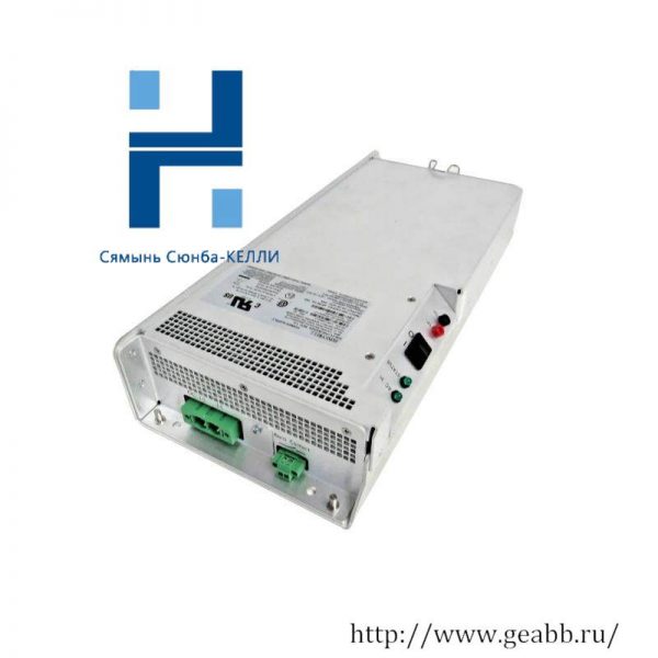 Honeywell FC-PSUNI2424 Power Supply - High-Performance Industrial Power Solution