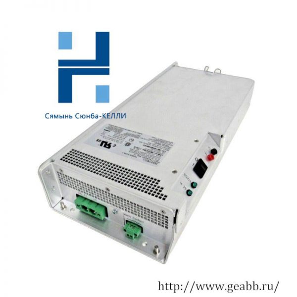 HONEYWELL FC-PSUNI2424 SPS6061-LF Power Supply: Advanced, Reliable, and Efficient Energy Solution