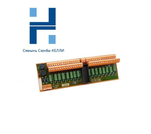 Honeywell FC-SAI-1620M ANALOG CARD: Advanced Industrial Control Solution