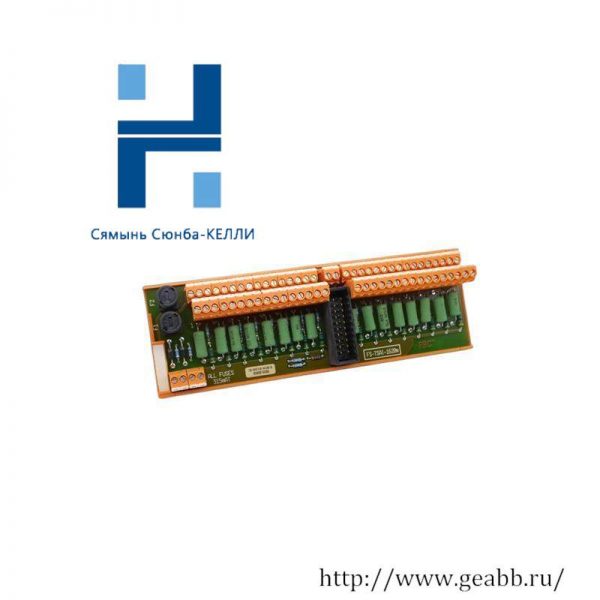 Honeywell FC-SAI-1620M ANALOG CARD: Advanced Industrial Control Solution