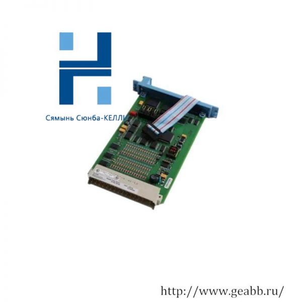 Honeywell FC-SAI-1620M V1.1 Analog Input Module