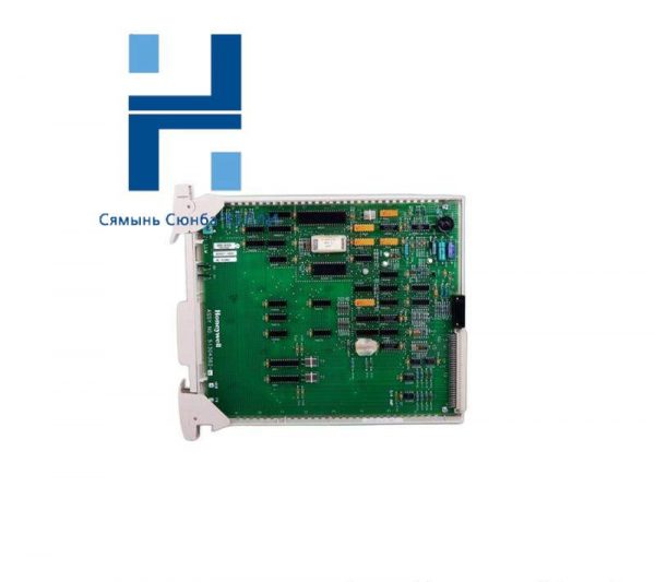 Honeywell FC-SDIL-1608 Digital Input Module: Reliable, High-Performance Control Solution