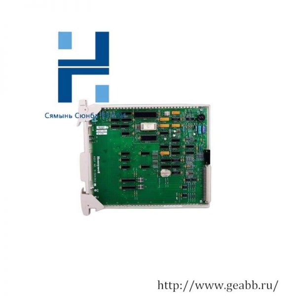 Honeywell FC-SDIL-1608 Digital Input Module: Reliable, High-Performance Control Solution