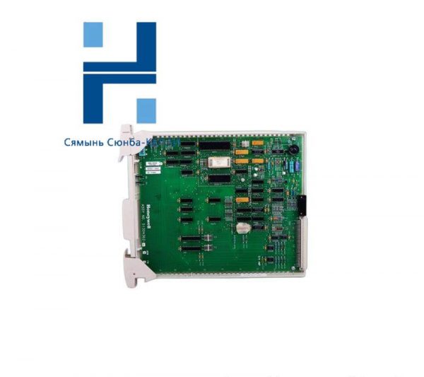 Honeywell FC-SDIL-1608 V1.1 Digital Input Module: Industrial Control Solutions at Their Best