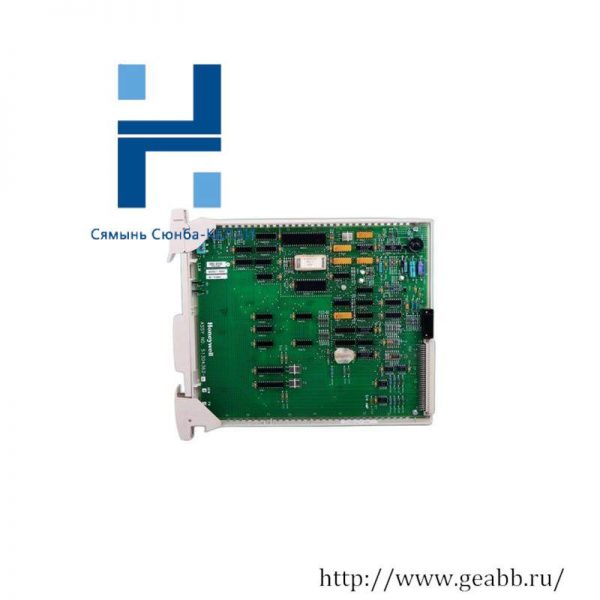 Honeywell FC-SDIL-1608 V1.1 Digital Input Module: Industrial Control Solutions at Their Best