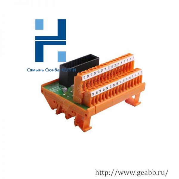 HONEYWELL FC-SSWM01 Smart Industrial Control Module