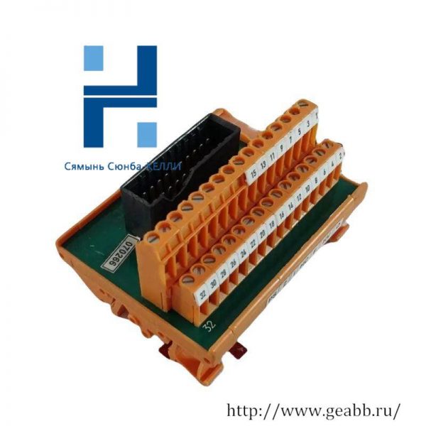 Honeywell FC-TDO-1624 Digital Input Module