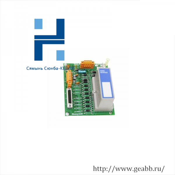 Honeywell FC-TSAO-0220M Safe AO Module - Precision Control for Industrial Automation