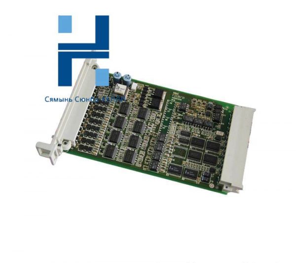 Honeywell FC-TSDI-1648 Safe Digital Input Module for Industrial Control