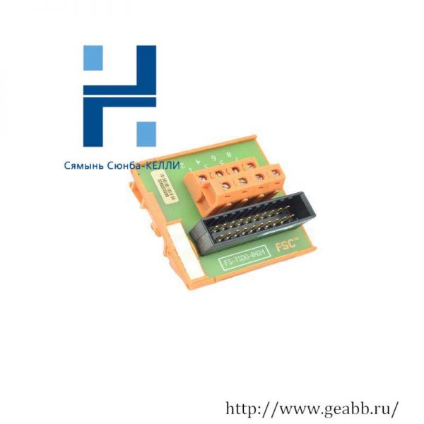 HONEYWELL FC-TSDO-0424 Fail-Safe Digital Output Module