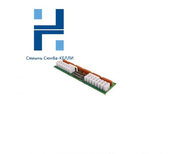 Honeywell FC-TSHARIT-1620M - Advanced Analog Input Field Termination Assembly