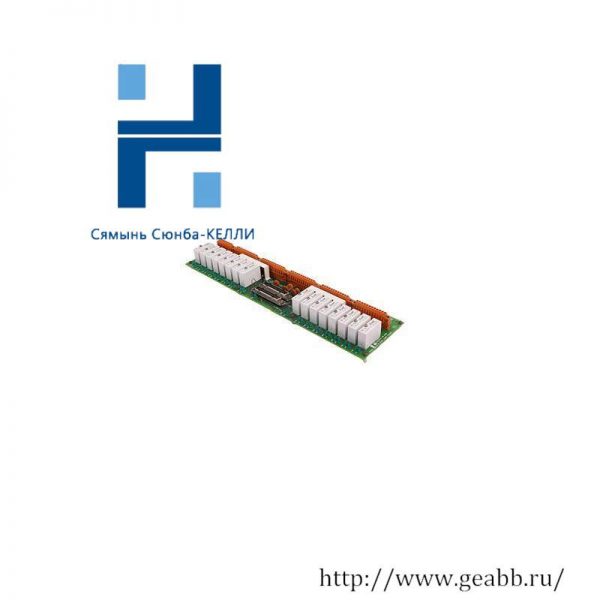 Honeywell FC-TSHARIT-1620M - Advanced Analog Input Field Termination Assembly