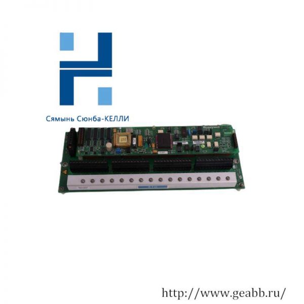 Honeywell FC-TSRO-0824 V1.1 Digital Output Module for Industrial Automation