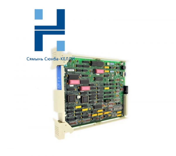 Honeywell FS-CPCHAS-0002: Chassis for DCS Automation Parts, Engineered for Precision Control