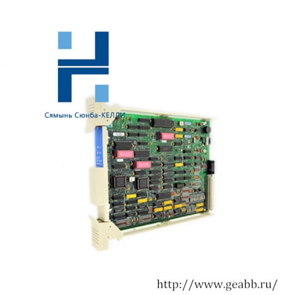 Honeywell FS-CPCHAS-0002: Chassis for DCS Automation Parts, Engineered for Precision Control