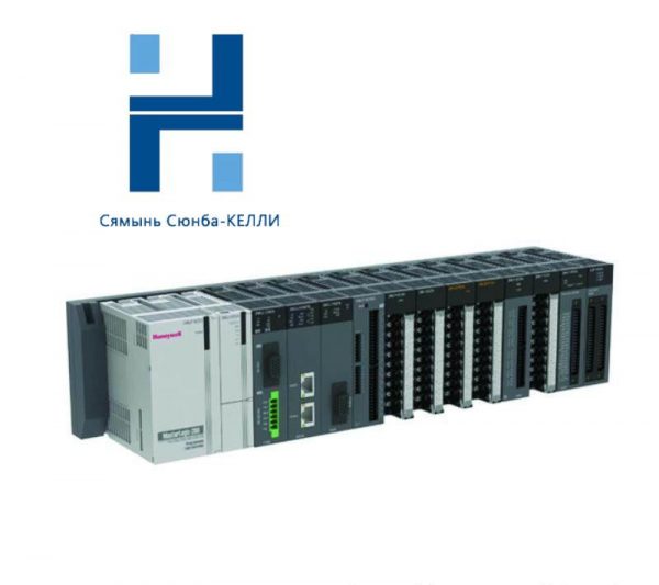 Honeywell FS-CPCHAS-0003 Chassis for Control Processor - Optimized for Industrial Efficiency