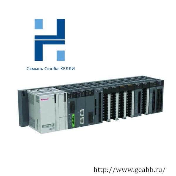 Honeywell FS-CPCHAS-0003 Chassis for Control Processor - Optimized for Industrial Efficiency