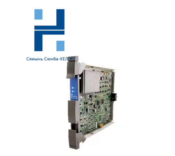 Honeywell FS-IOBUS-CPIO3 Controller Chassis: Advanced Industrial Control Module, Designed for Precision Automation