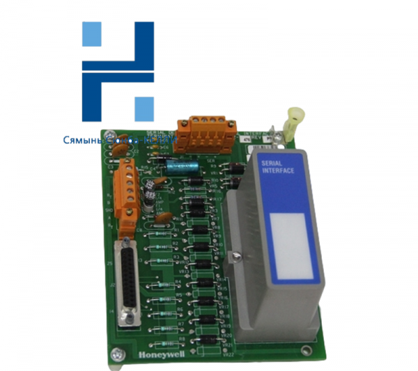 Honeywell FS-IOBUS-CPIO4 Automation Parts, Efficient Control Solutions