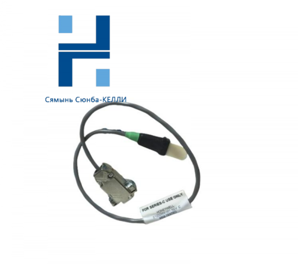 Honeywell FS-PDC-IOS05A Power Distribution Cable - Automation Parts