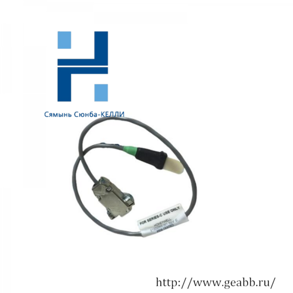 Honeywell FS-PDC-IOS05A Power Distribution Cable - Automation Parts