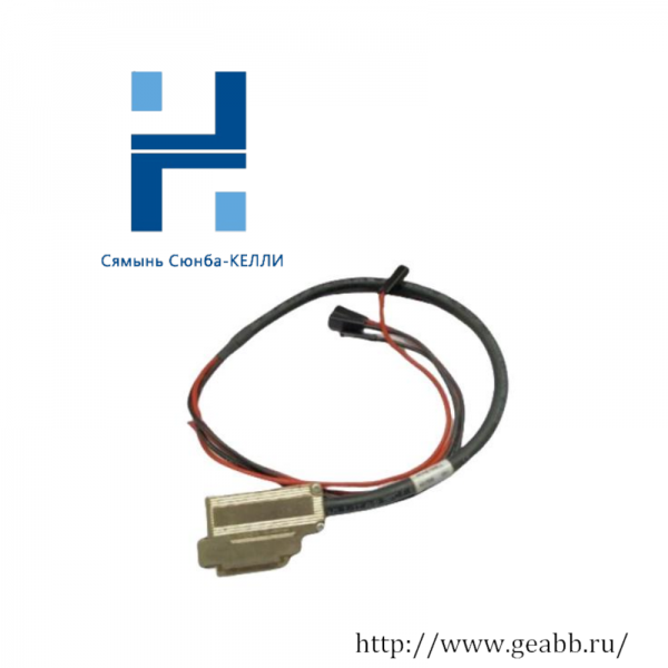 Honeywell FS-PDC-IOSET Power Distribution Cable Automation Parts - Control System Accessory