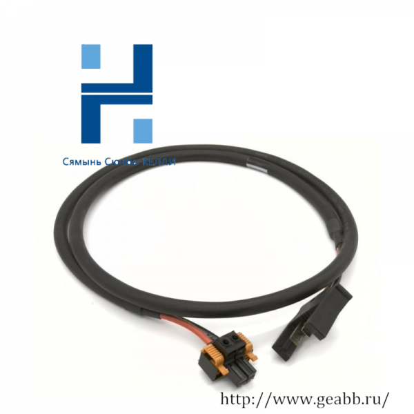 Honeywell FS-PDC-MB24-1P: Power Distribution Cable for DCS Automation Parts