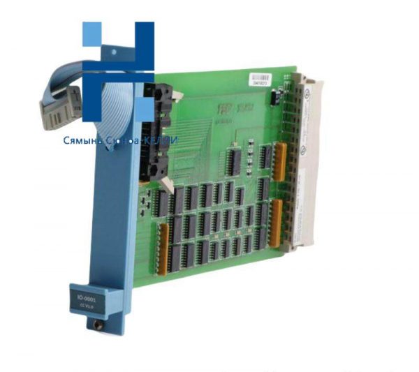 Honeywell FS-RO-1024 Relay Output Module: Industrial Control, Precision, and Reliability