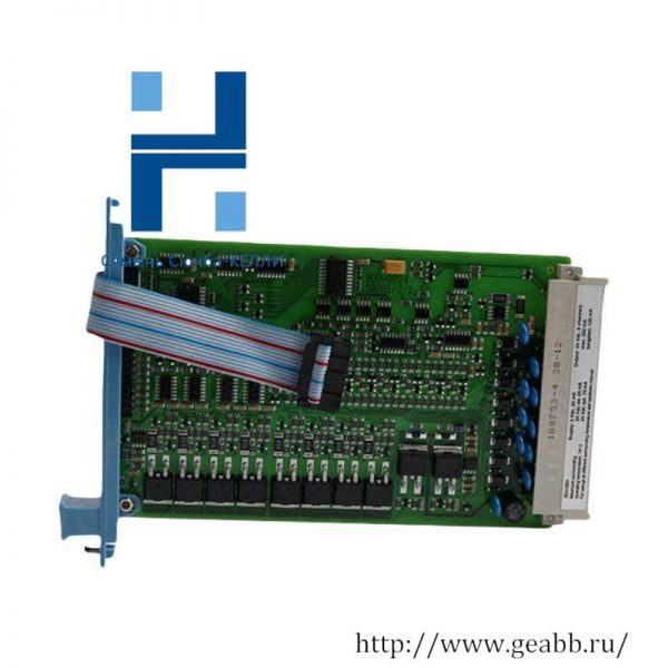 Honeywell FS-SDO-0424 Digital Output Module: Reliable Industrial Control Solution