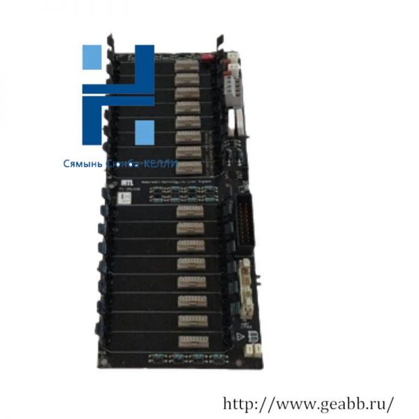 Honeywell FS-TRO-0824 Digital Output Module FTA - Industrial Control Precision