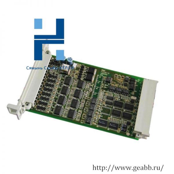 Honeywell FS-TSAO-0220m: Secure Analog Output Module