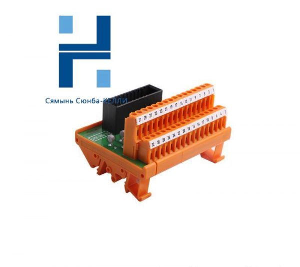 HONEYWELL FS-TSDI-1624: Digital Input Field Termination Assembly, Advanced Control Solutions