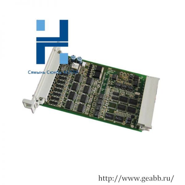 Honeywell FS-TSDI-1648 Safe Digital Input Module, for Industrial Control Systems