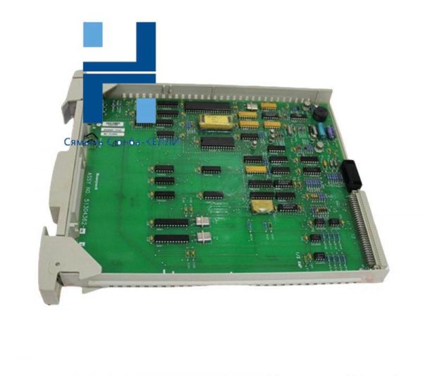 Honeywell FS-TSRO-08UNI Communication Module: Reliable Industrial Networking Solution