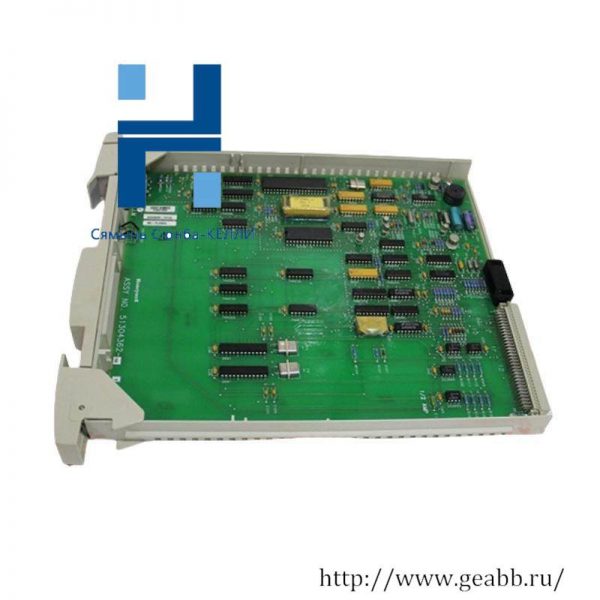 Honeywell FS-TSRO-08UNI Communication Module: Reliable Industrial Networking Solution