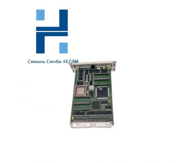 HONEYWELL FSC 10024/H/F Horizontal Control Module