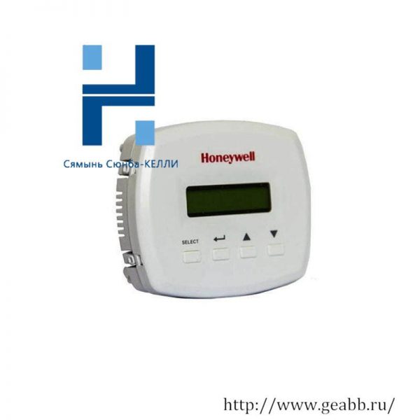 Honeywell GH100 IOA003 - Precision Temperature Control Module, Industrial Automation Solutions