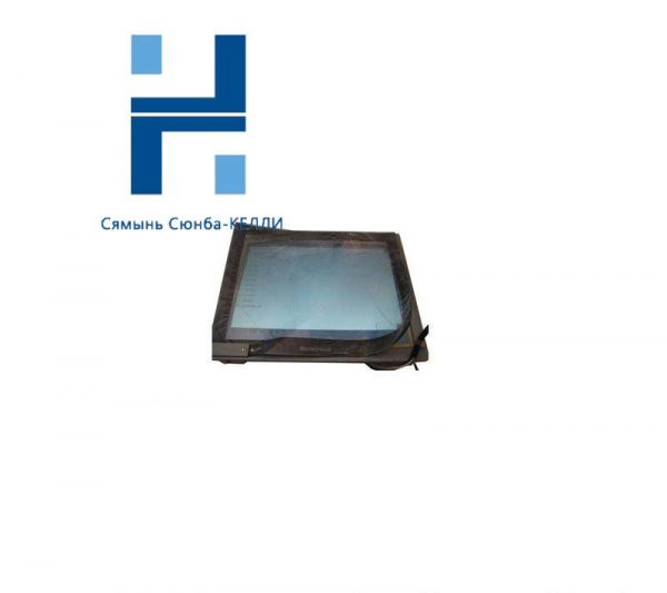 HONEYWELL HCIX05-TE-FD-NC: Touch Panel for Industrial Automation, Precision Control, 200 Characters or Less