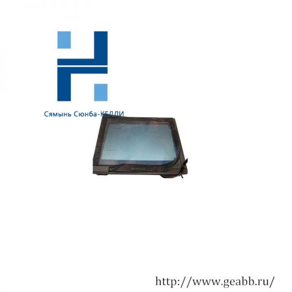 HONEYWELL HCIX05-TE-FD-NC: Touch Panel for Industrial Automation, Precision Control, 200 Characters or Less