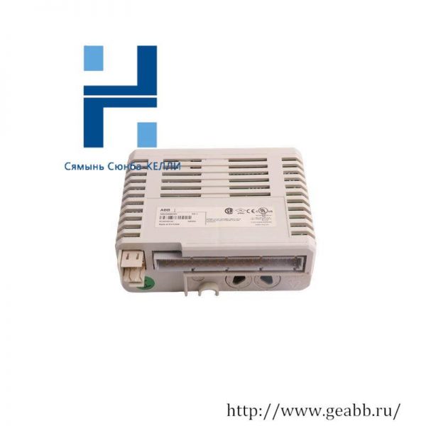 Honeywell IS200EBKPG1BAA 151X1207BB01SA01 - High-Performance Communication Module for Industrial Automation